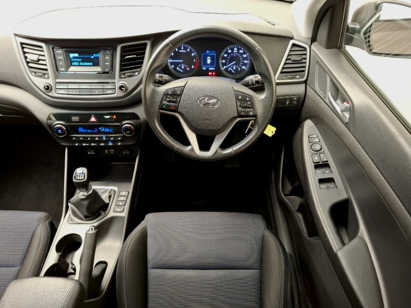 Used Hyundai TUCSON 2018 for sale - 77047024: Photo 7