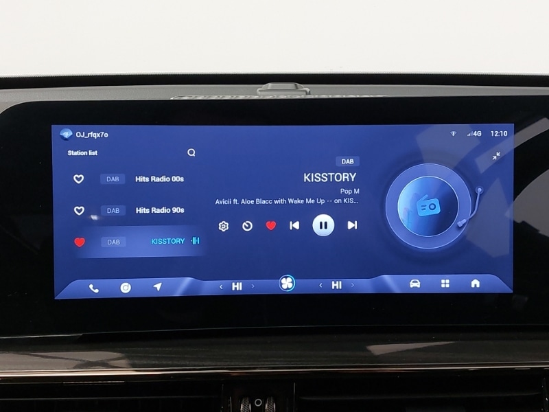 Used Omoda OMODA 5 2024 for sale - 77149740: Photo 10