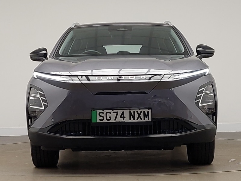 Used Omoda OMODA 5 2024 for sale - 77149740: Photo 12