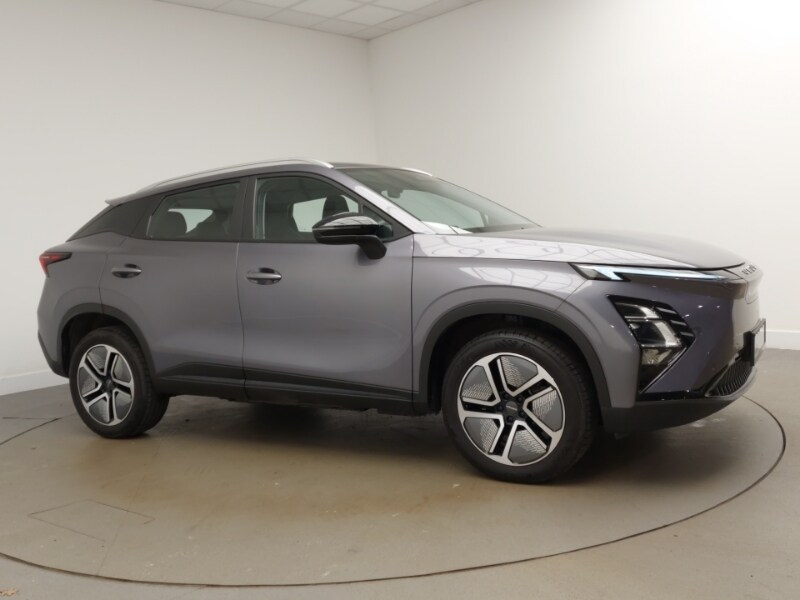 Used Omoda OMODA 5 2024 for sale - 77149740: Photo 13