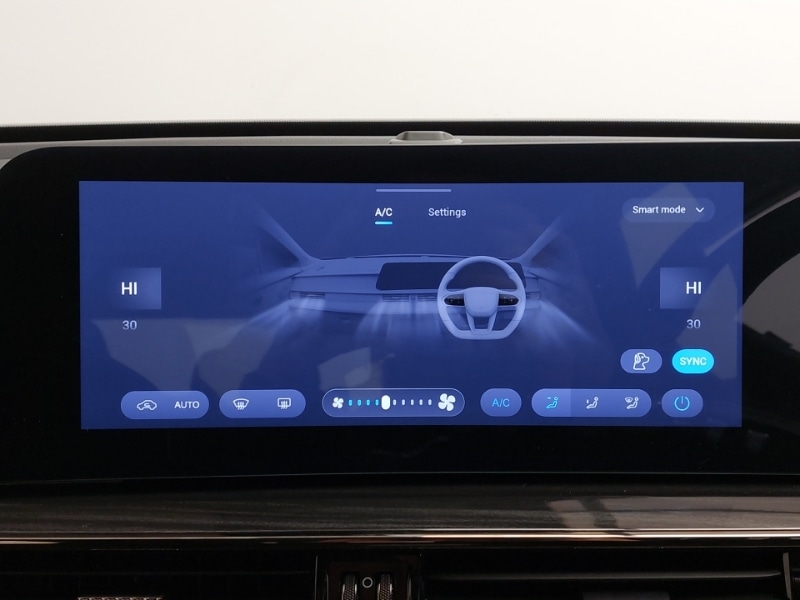 Used Omoda OMODA 5 2024 for sale - 77149740: Photo 17