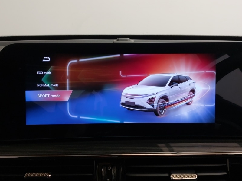 Used Omoda OMODA 5 2024 for sale - 77149740: Photo 19