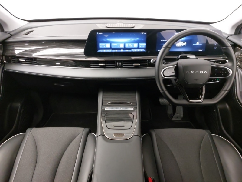 Used Omoda OMODA 5 2024 for sale - 77149740: Photo 2