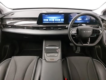 Used Omoda OMODA 5 2024 for sale - 77149740: Photo