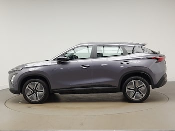 Used Omoda OMODA 5 2024 for sale - 77149740: Photo