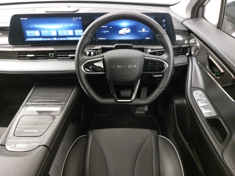 Used Omoda OMODA 5 2024 for sale - 77149740: Photo 7