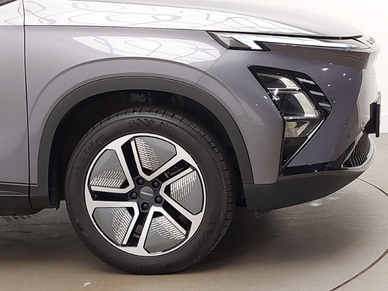 Used Omoda OMODA 5 2024 for sale - 77149740: Photo 9