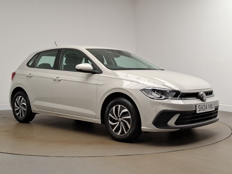 Used Volkswagen Polo 2024 for sale - 77062436: Photo 13