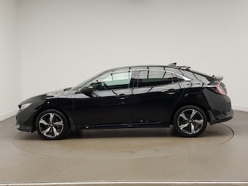 Used Honda Civic 2018 for sale - 78490286: Photo