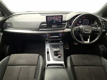 Used Audi Q5 2019 for sale - 77580126: Photo