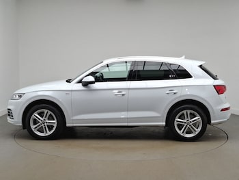 Used Audi Q5 2019 for sale - 77580126: Photo