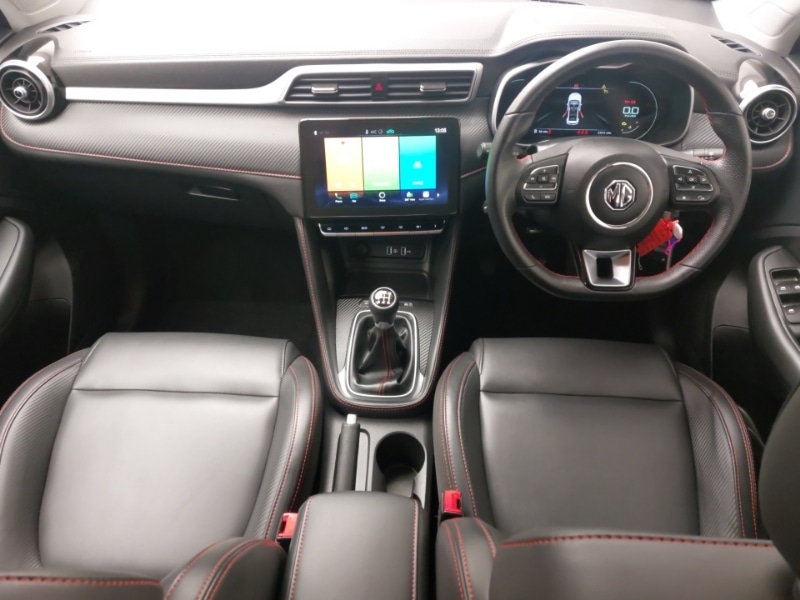 Used MG MG ZS 2022 for sale - 76188295: Photo 11