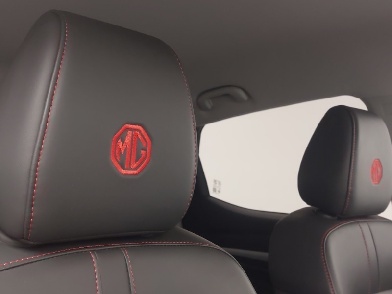 Used MG MG ZS 2022 for sale - 76188295: Photo 18