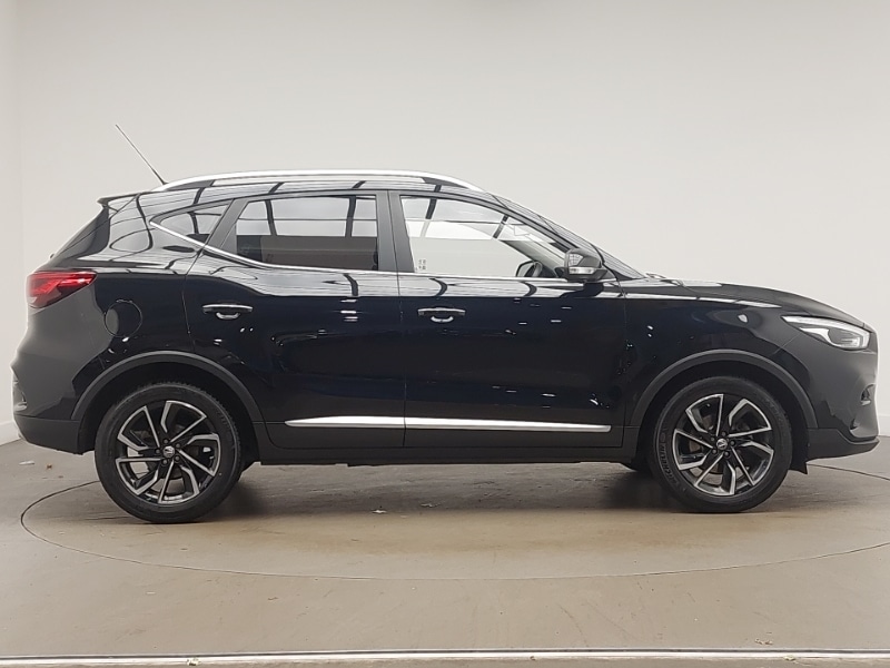 Used MG MG ZS 2022 for sale - 76188295: Photo 19
