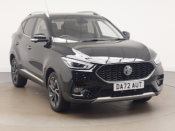 Used MG MG ZS 2022 for sale - 76188295: Photo