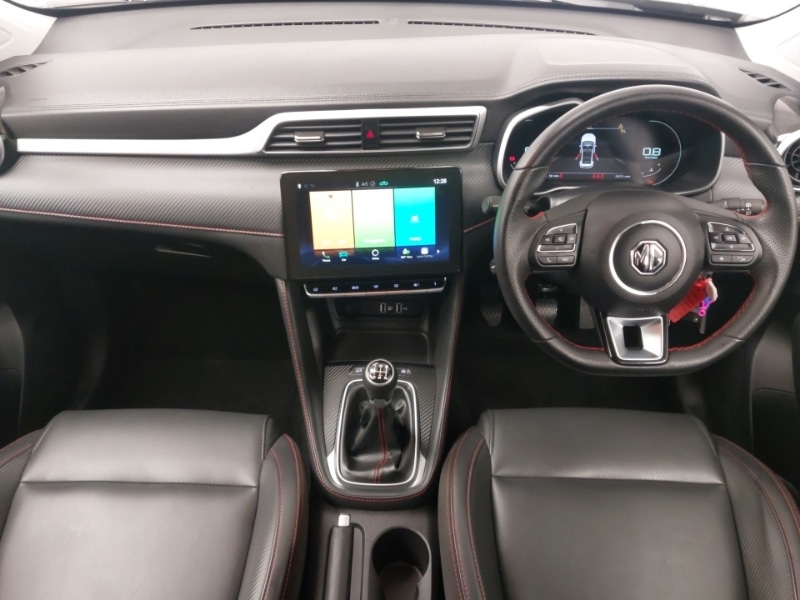 Used MG MG ZS 2022 for sale - 76188295: Photo 2