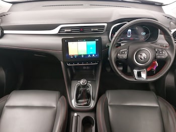 Used MG MG ZS 2022 for sale - 76188295: Photo