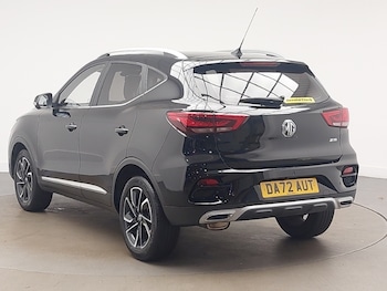 Used MG MG ZS 2022 for sale - 76188295: Photo