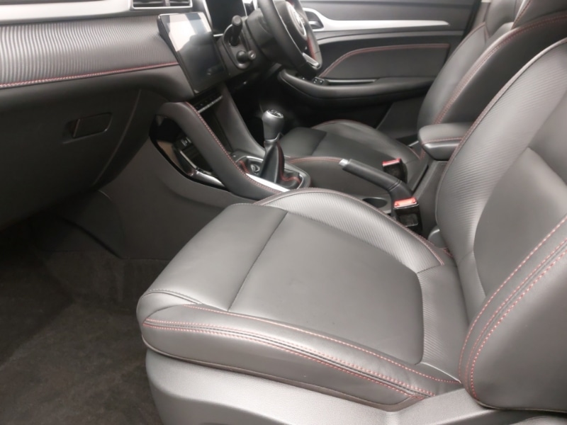 Used MG MG ZS 2022 for sale - 76188295: Photo 5