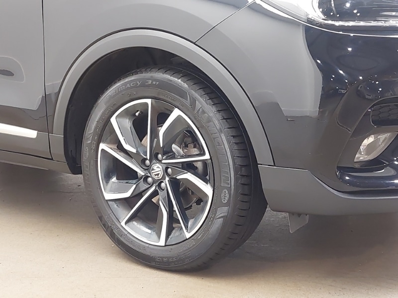 Used MG MG ZS 2022 for sale - 76188295: Photo 9