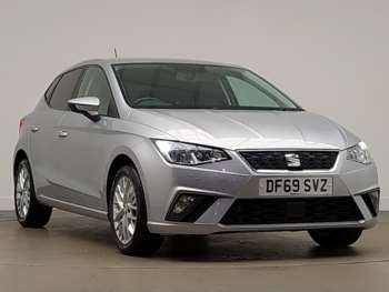 2020 - 1.0 TSI 95 SE Technology [EZ] 5dr