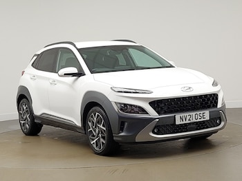 Used Hyundai KONA 2021 for sale - 79200949: Photo