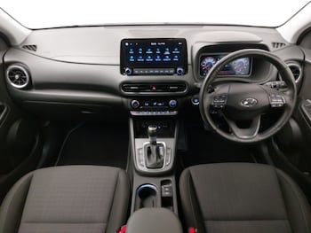 Used Hyundai KONA 2021 for sale - 79200949: Photo