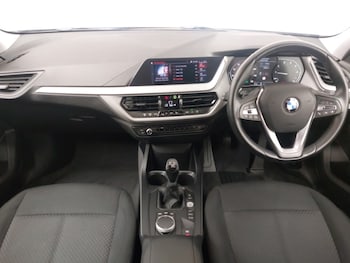 Used BMW 1 Series 2020 for sale - 78821344: Photo