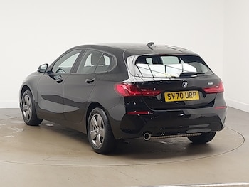 Used BMW 1 Series 2020 for sale - 78821344: Photo