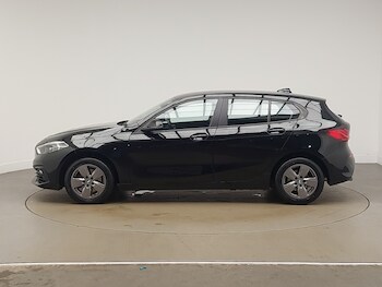 Used BMW 1 Series 2020 for sale - 78821344: Photo