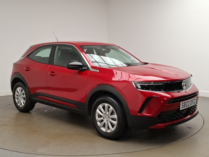 Used Vauxhall Mokka 2022 for sale - 77265234: Photo 13