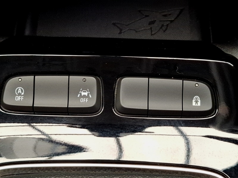 Used Vauxhall Mokka 2022 for sale - 77265234: Photo 16