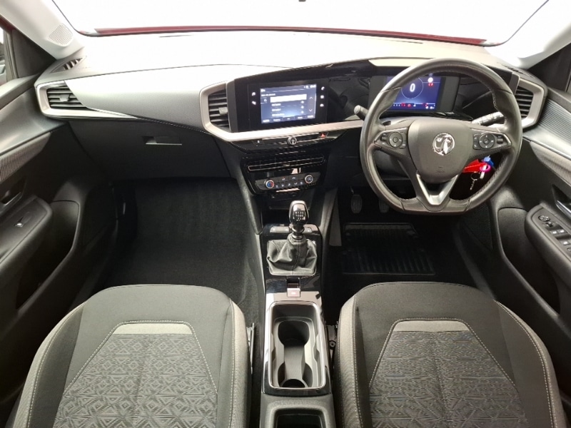 Used Vauxhall Mokka 2022 for sale - 77265234: Photo 2