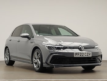 Used Volkswagen Golf 2022 for sale - 75934167: Photo