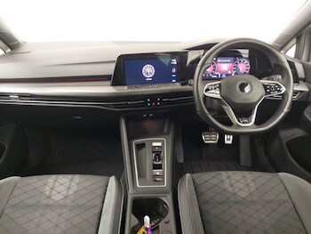 Used Volkswagen Golf 2022 for sale - 75934167: Photo