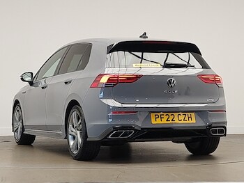 Used Volkswagen Golf 2022 for sale - 75934167: Photo