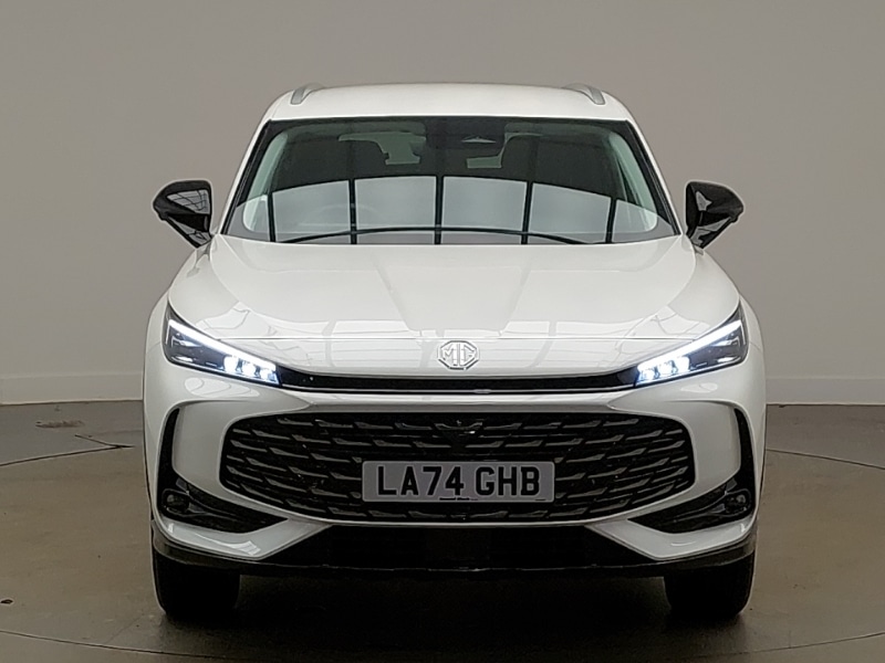 Used MG MG HS 2024 for sale - 76987338: Photo 12