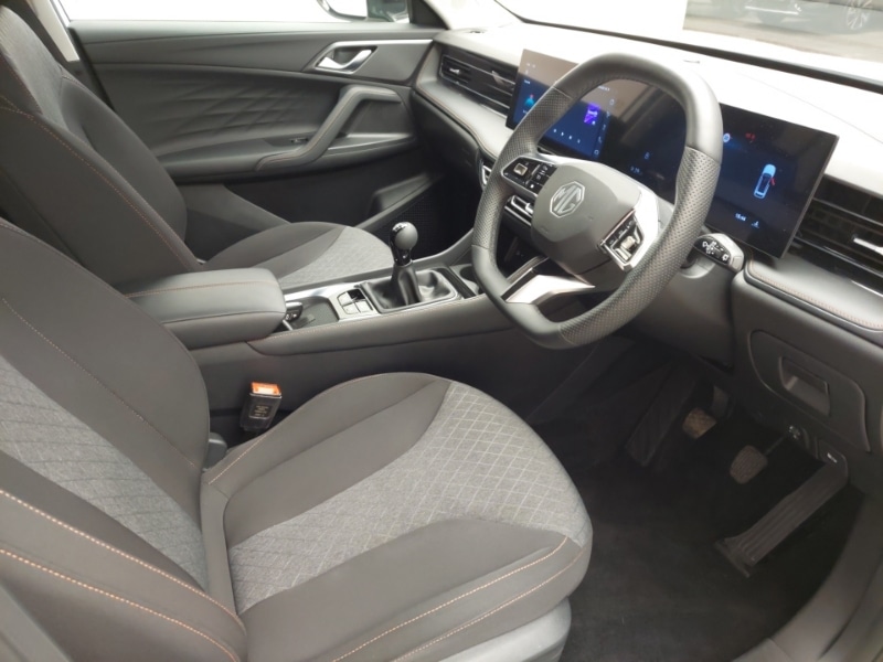 Used MG MG HS 2024 for sale - 76987338: Photo 13