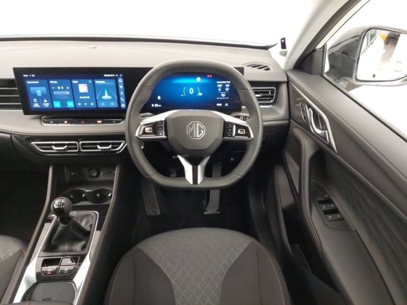 Used MG MG HS 2024 for sale - 76987338: Photo 7