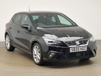 Used SEAT Ibiza 2025 for sale - 78238150: Photo