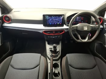 Used SEAT Ibiza 2025 for sale - 78238150: Photo