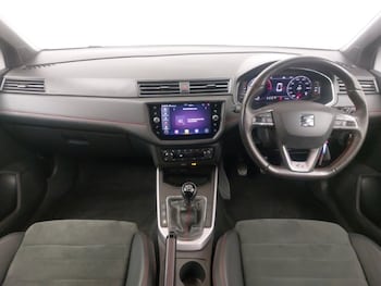 Used SEAT Arona 2020 for sale - 78440959: Photo