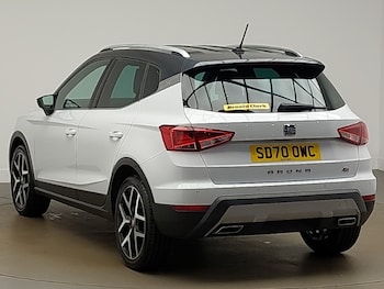 Used SEAT Arona 2020 for sale - 78440959: Photo