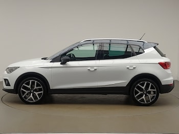 Used SEAT Arona 2020 for sale - 78440959: Photo