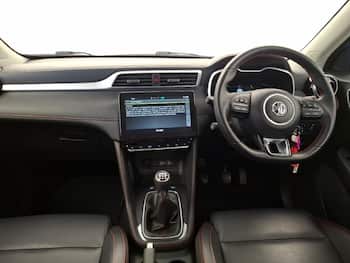 Used MG MG ZS 2022 for sale - 79597850: Photo