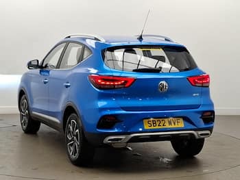 Used MG MG ZS 2022 for sale - 79597850: Photo