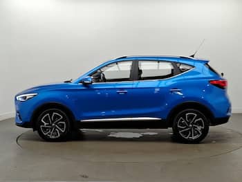 Used MG MG ZS 2022 for sale - 79597850: Photo