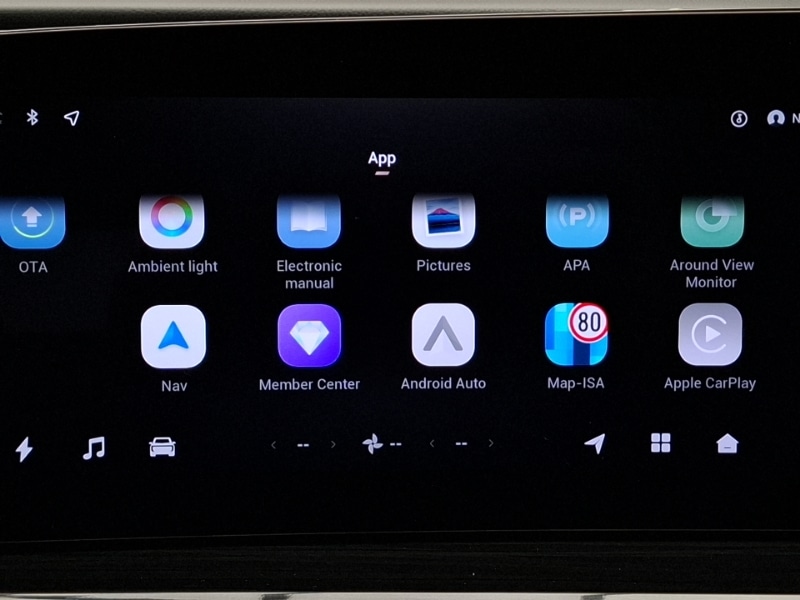 Used Omoda OMODA 9 2025 for sale - 77149738: Photo 19