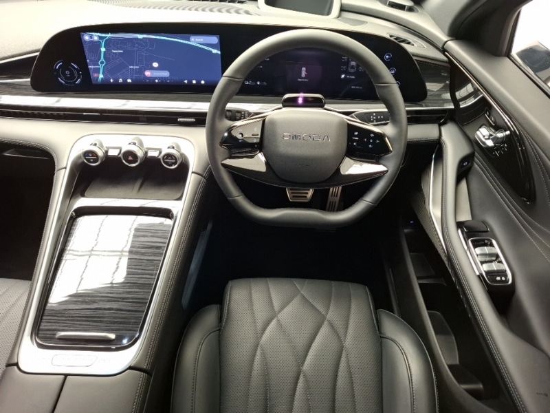 Used Omoda OMODA 9 2025 for sale - 77149738: Photo 7