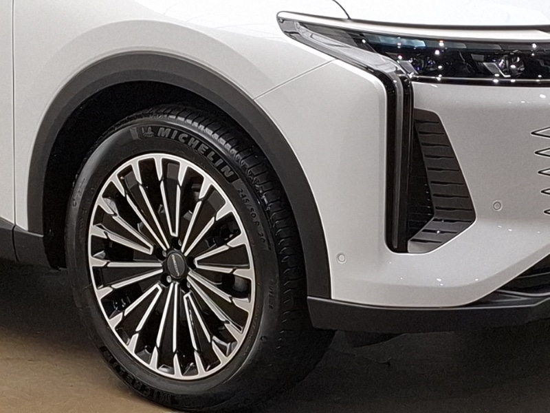 Used Omoda OMODA 9 2025 for sale - 77149738: Photo 9